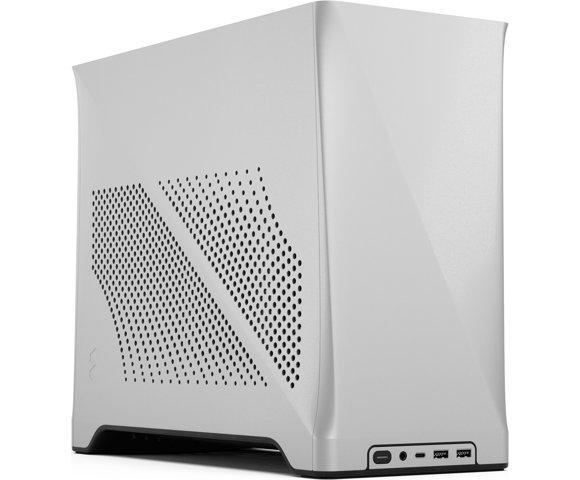 Fractal Design Era 2 Silver kućište - slika 7