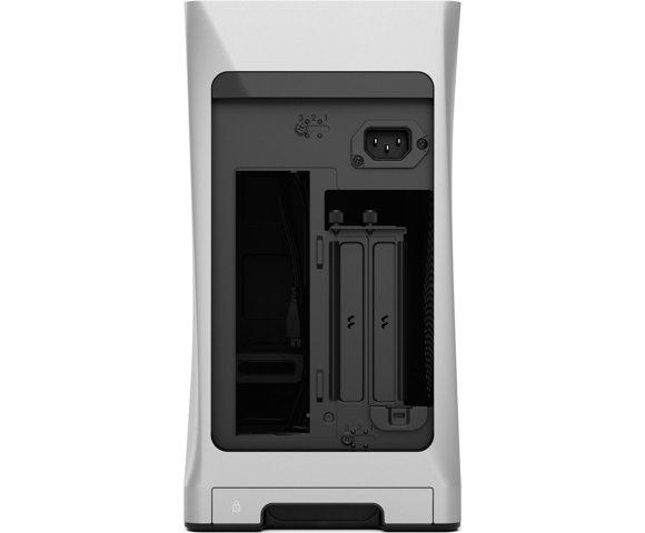 Fractal Design Era 2 Silver kućište - slika 13