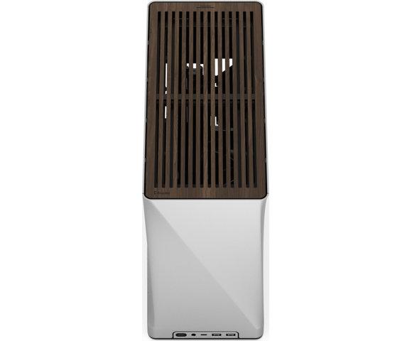 Fractal Design Era 2 Silver kućište - slika 4