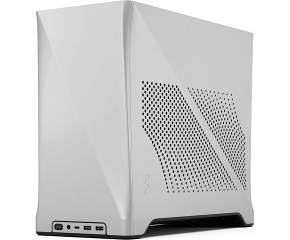 Fractal Design Era 2 Silver kućište - slika 2