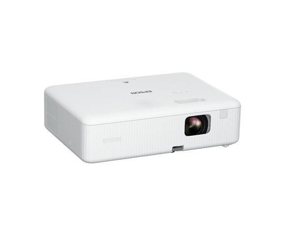 Epson CO-FH01 projektor - slika 8