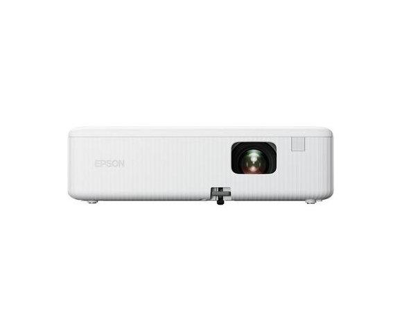 Epson CO-FH01 projektor - slika 4