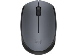 Logitech M170 Grey-K miš