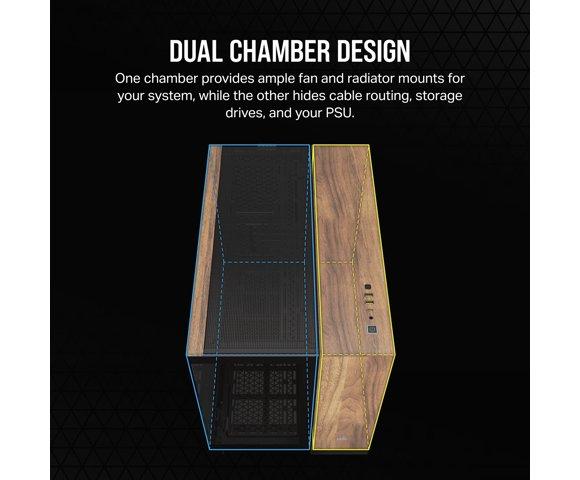 Corsair 2500X kućište - slika 3