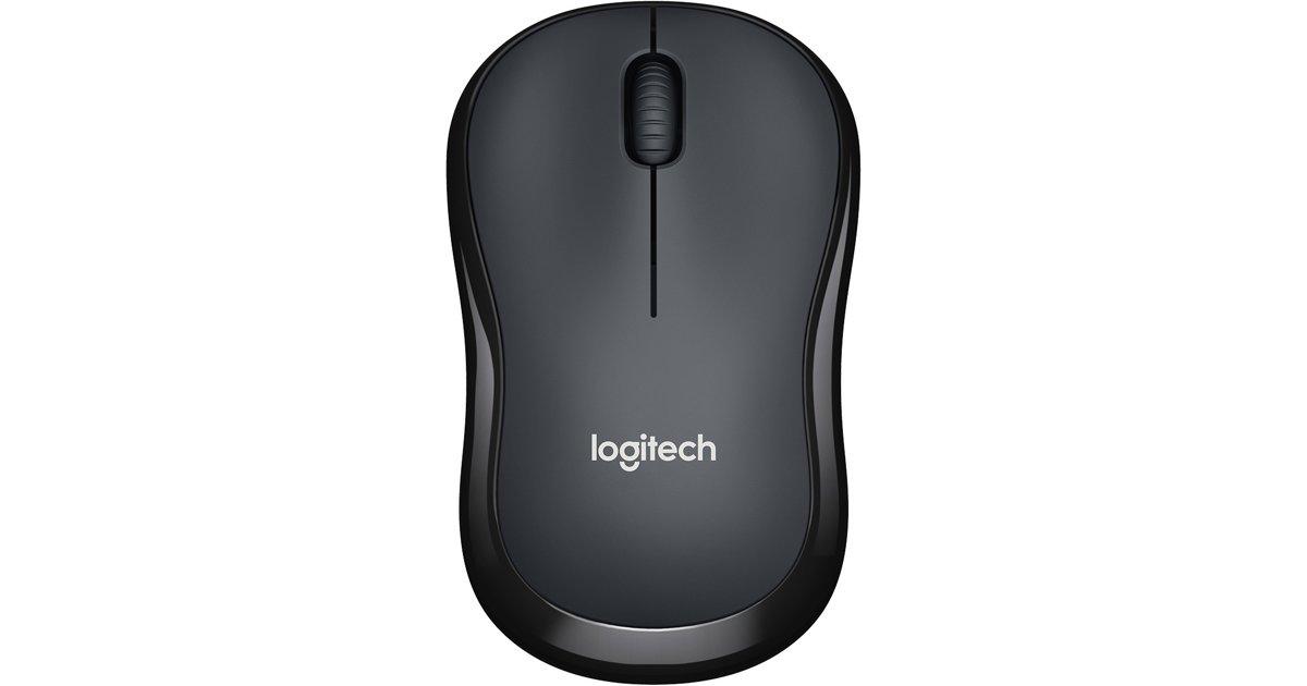 M222 Logitech Logitech M220 miš - Multicom