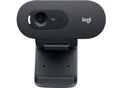 Logitech C505e webcam