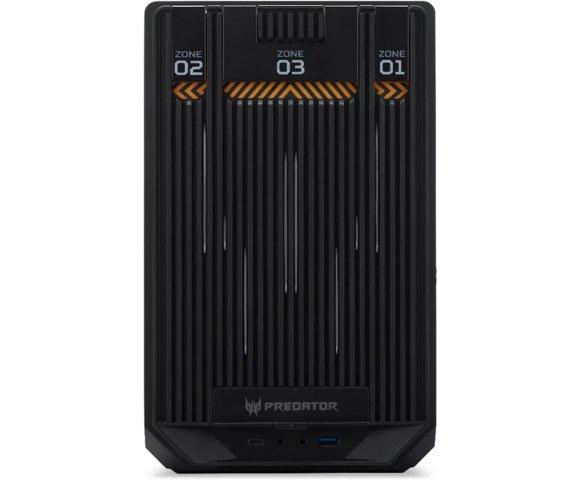 Acer MI900 Predator kućište - slika 2