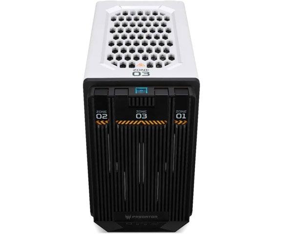 Acer MI900 Predator kućište - slika 3