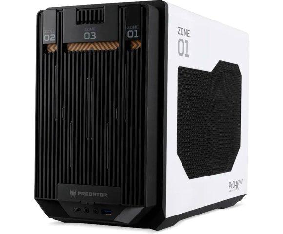 Acer MI900 Predator kućište - slika 4