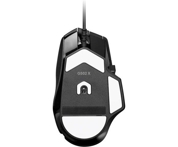 Logitech G502 X miš  - slika 5