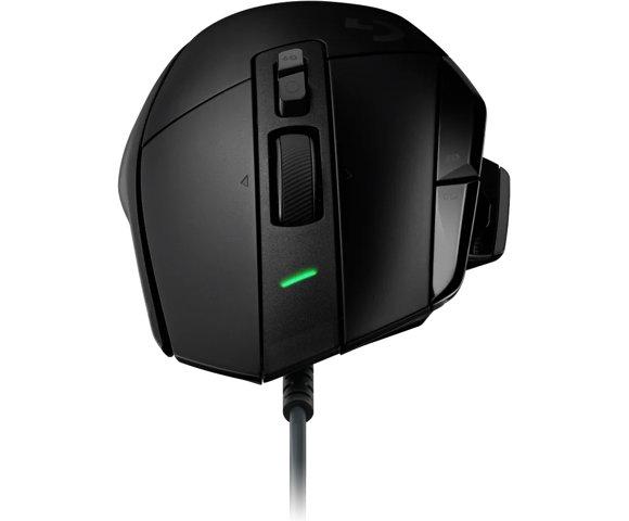 Logitech G502 X miš  - slika 4