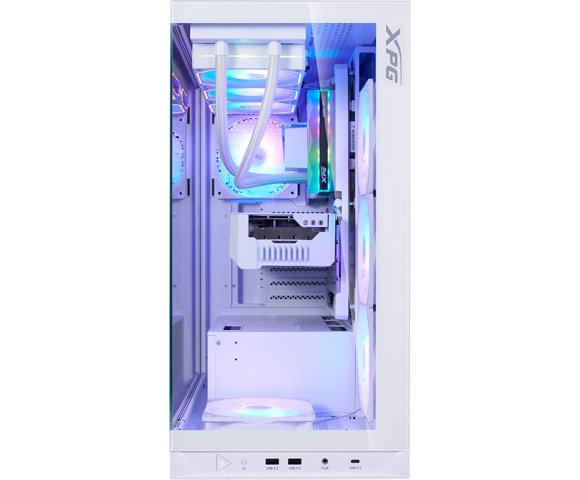 XPG Invader X BTF kućište - slika 2