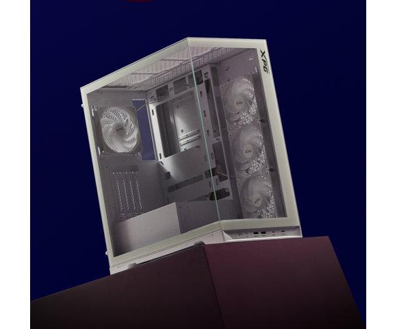 XPG Invader X BTF kućište - slika 8