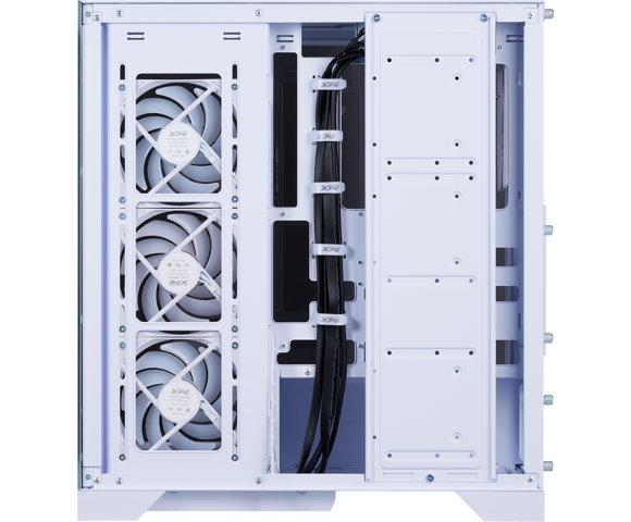 XPG Invader X BTF kućište - slika 4