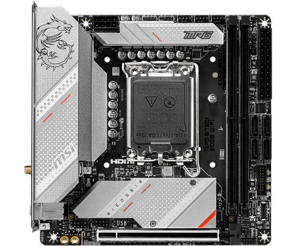 MSI MPG B760I EDGE WIFI - slika 6