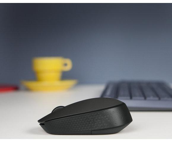 Logitech B170 miš - slika 4