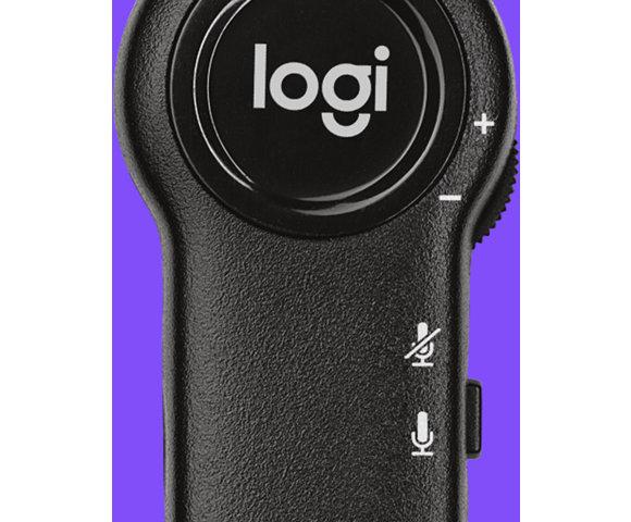 Logitech H150 White slušalice - slika 6