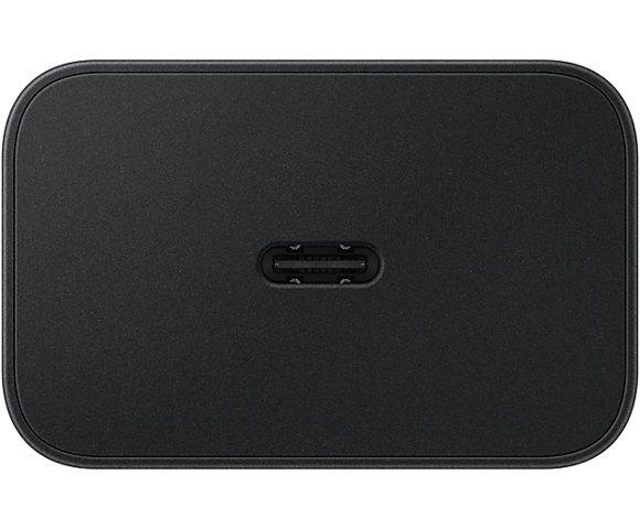 Samsung EP-T4511NBEGEU 45W adapter - slika 3