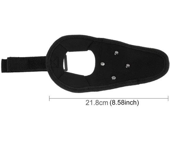 Puluz PU162 Wristband Action Camera Mount - slika 3