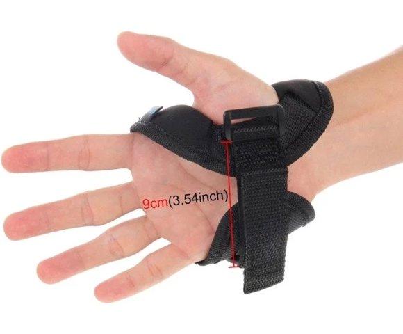 Puluz PU162 Wristband Action Camera Mount - slika 6