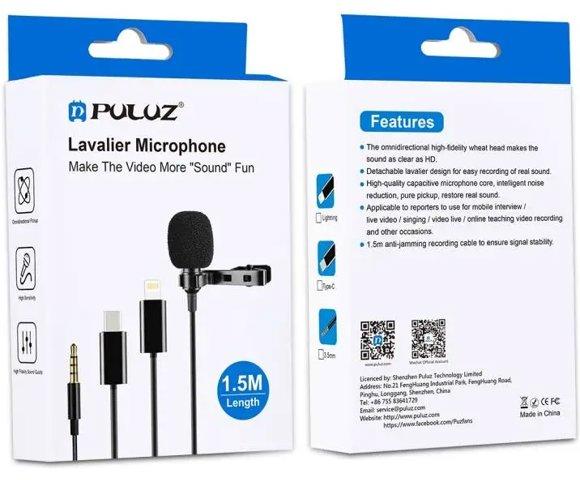 Puluz PU424 - slika 4