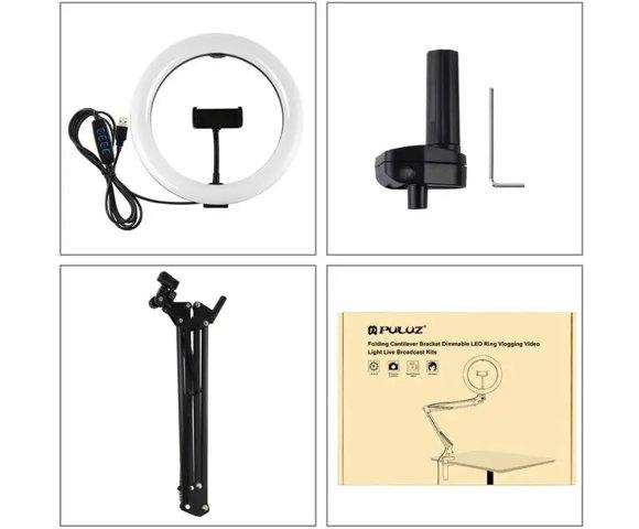 Puluz PKT3090B - slika 3