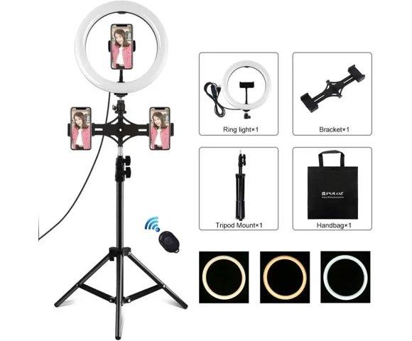 Puluz PKT3070B - slika 2