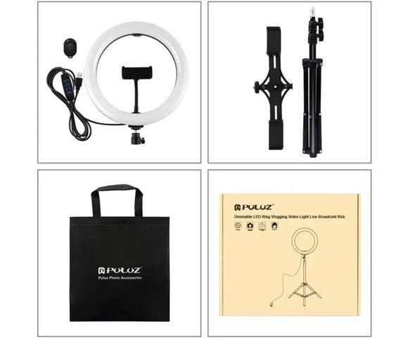 Puluz PKT3070B - slika 3