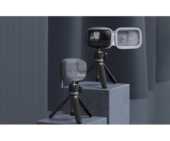 TELESIN GP-CPB-902 Protective Bag - slika 5