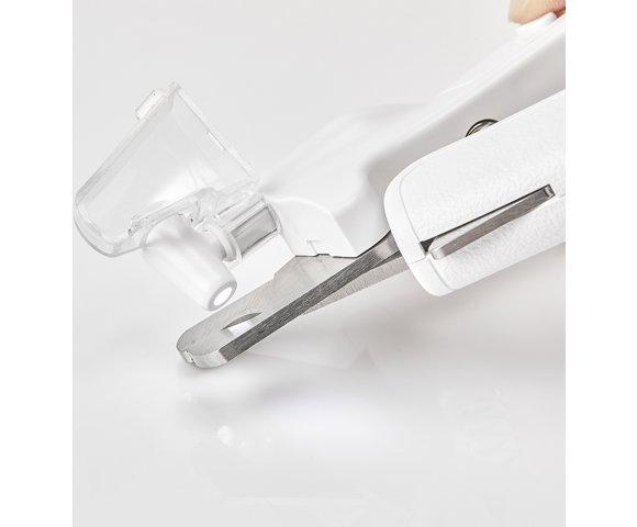 PetKit LED Nail Clipper - slika 4