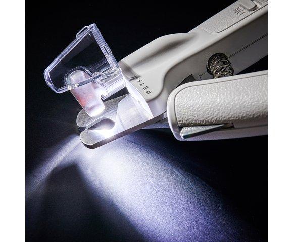PetKit LED Nail Clipper - slika 7