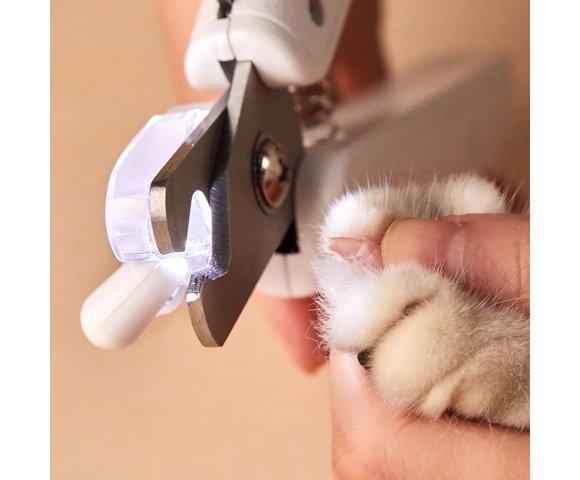 PetKit LED Nail Clipper - slika 6
