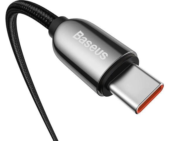 Baseus Display USB-C 100W 2m kabl - slika 3