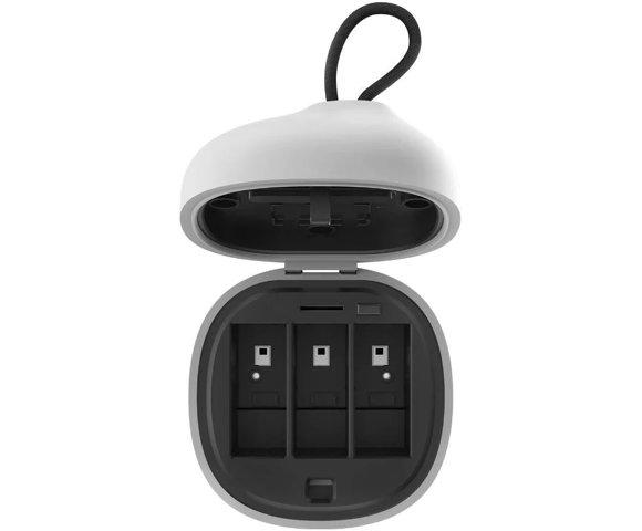 TELESIN GP-BTR-904-GY waterproof charger box - slika 3