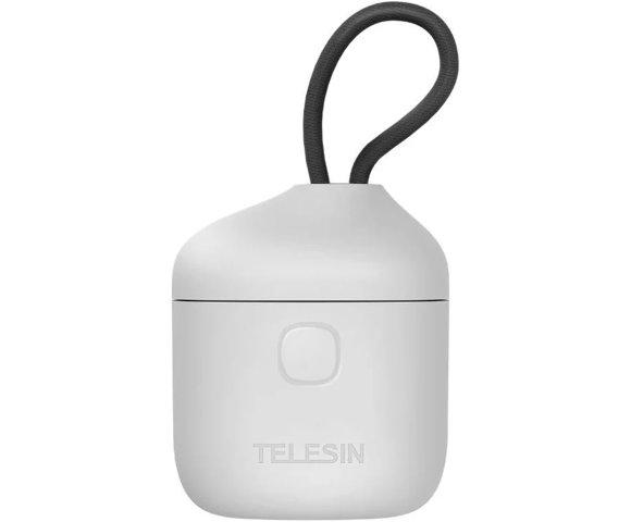 TELESIN GP-BTR-904-GY waterproof charger box - slika 4