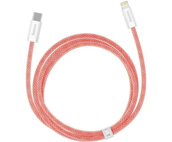 Baseus Dynamic USB-C Lightning  20W 1m kabl - slika 2