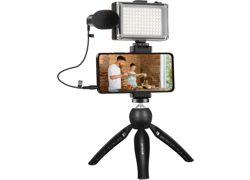 Puluz PKT3132B Live broadcast kit