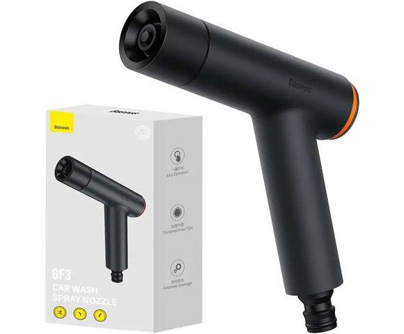 Baseus GF3 Car Wash Spray Nozzle - slika 2