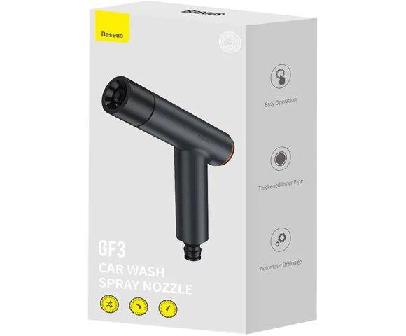 Baseus GF3 Car Wash Spray Nozzle - slika 6