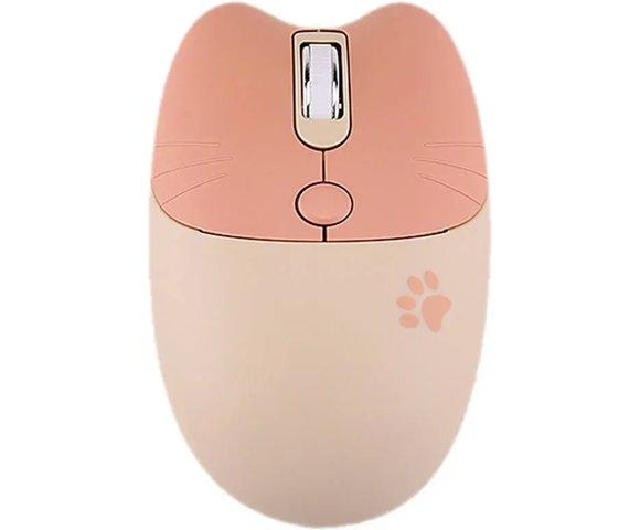 MOFII M3DM Beige miš - slika 2