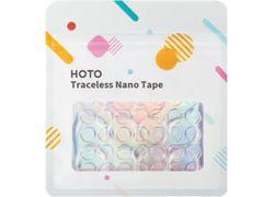 Hoto QWNMJD002 Traceless Tape Set (Circle)
