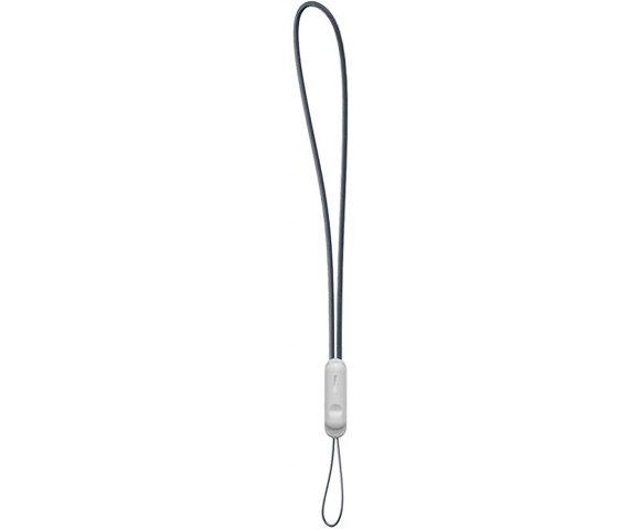 Baseus Earphone Lanyard Gray - slika 3