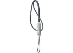 Baseus Earphone Lanyard Gray