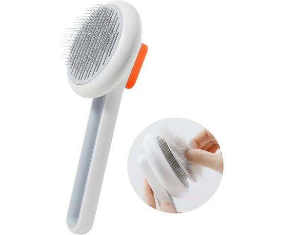 PetKit Grooming Slicker Brush - slika 2