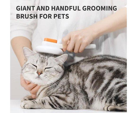 PetKit Grooming Slicker Brush - slika 5