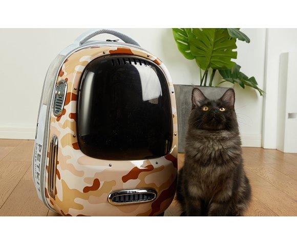 PetKit  Breezy 2 Desert Moro - slika 2