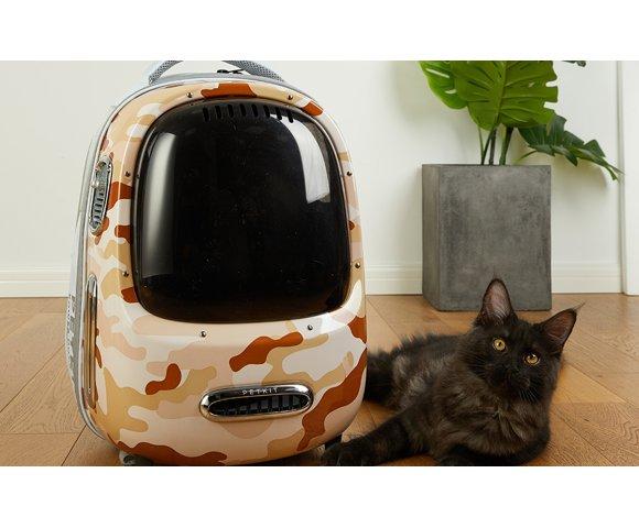 PetKit  Breezy 2 Desert Moro - slika 3