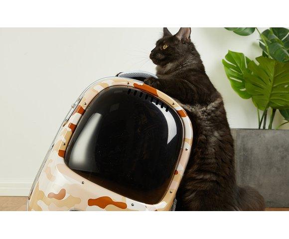 PetKit  Breezy 2 Desert Moro - slika 4