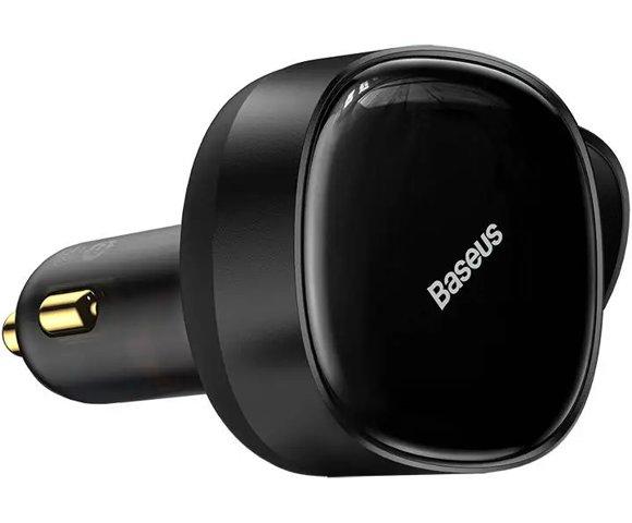 Baseus Enjoyment Car Charger 33W - slika 5