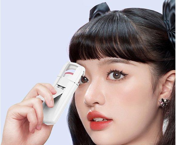 ANLAN 04-AJMJ14-001 uvijač za trepavice - slika 2